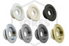 Reliable® F1 Escutcheon | Off White | 1/2 in. Sprinkler | QRFS | Family