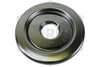 Viking™ E-1 Escutcheon | Chrome Stainless | 1/2 in. Sprinkler | QRFS™ | Top
