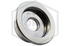 Viking® NP-1 Escutcheon | Chrome Stainless | 3/4 in. Sprinkler | QRFS | Hero