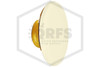 Viking™ Flat Sidewall Cover Plate | Ivory 135F | QRFS™ | Hero