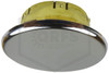 Viking™ Mirage Cover Plate | Polished Chrome | 165F | 2-3/4 in. OD | QRFS™ | Hero