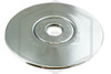 Viking® NP-3 Escutcheon | Polished Chrome | 1/2 in. Sprinkler | 22068F | QRFS | Hero