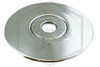 Viking™ NP-3 Escutcheon | Polished Chrome | 3/4 in. Sprinkler | 22073F | QRFS™ | Hero