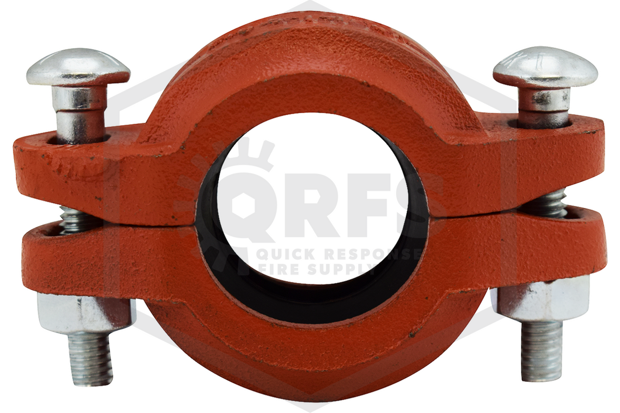 Grooved Rigid Coupling GemLock® 2 in. Style 5