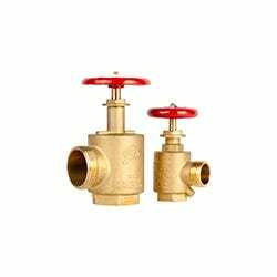 Fire Hydrant & Fire Hose Equipment | Valves, Caps & More | QRFS