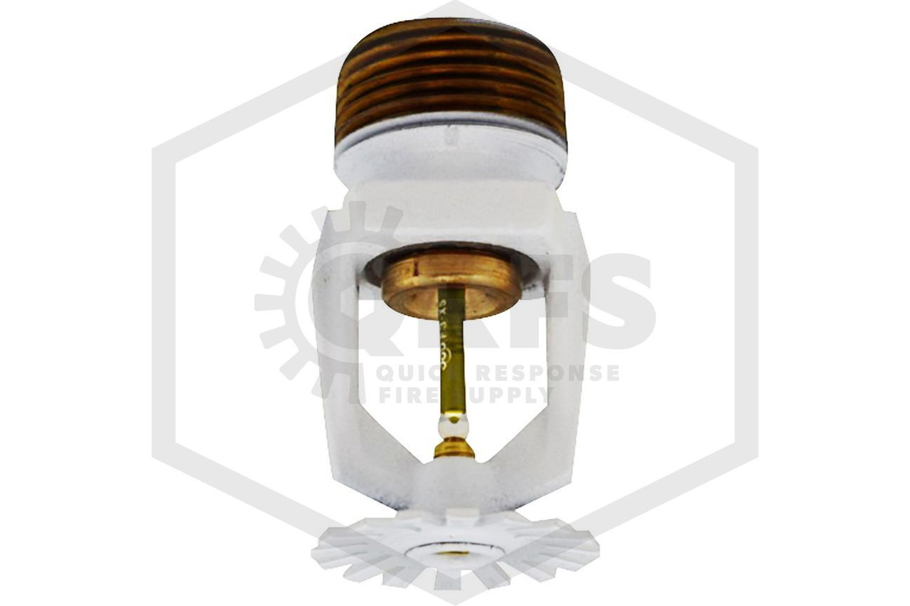 Pendent Sprinkler Head | VK377 Viking™ | 11.2K White 175F