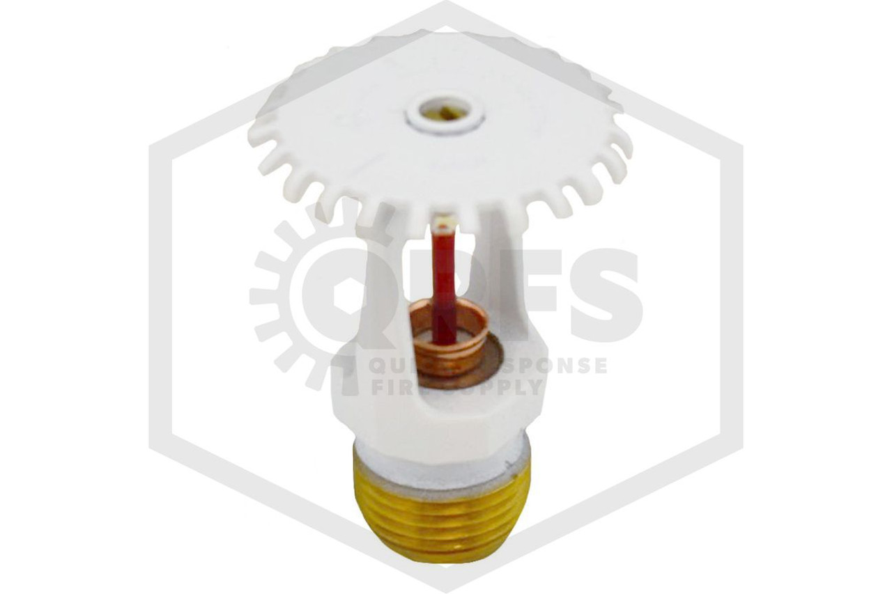 Upright Sprinkler Head | VK467 Viking™ | 4.9K White 155F