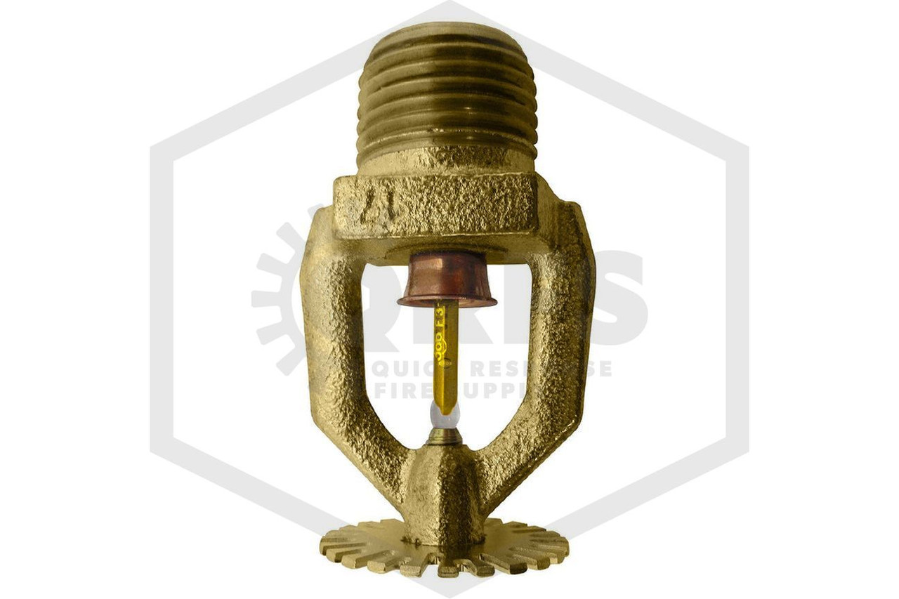 Pendent Sprinkler Head | VK468 Viking™ | 4.9K Brass 175F