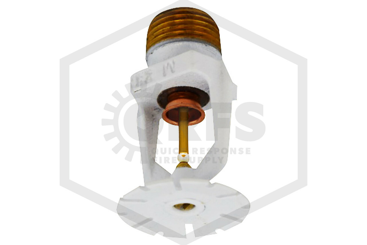 Viking® VK600 Pendent Sprinkler | EC/QREC | 5.6K | White | 135F | 06778BMA/W