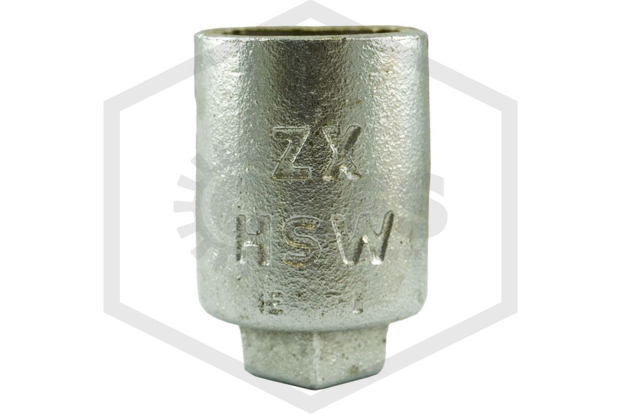 Risa Institutional Sprinkler Wrench | Reliable™ ZX-Horizontal | HZXH
