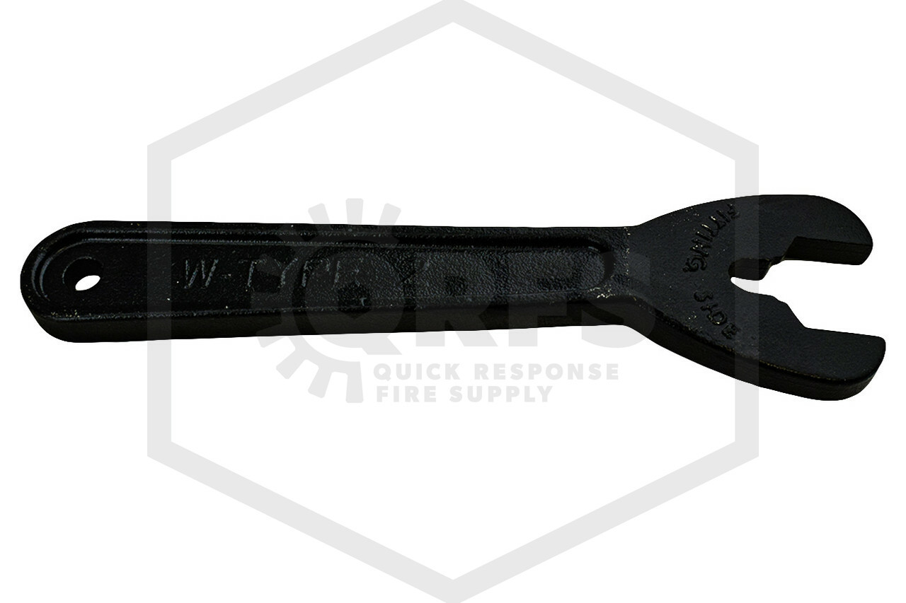 Standard Sprinkler Wrench, Reliable J1
