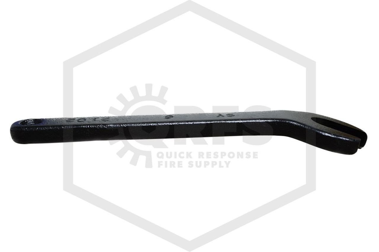 Standard Sprinkler Wrench | Viking™ Wax Coated Frame-Style | 10896W/B