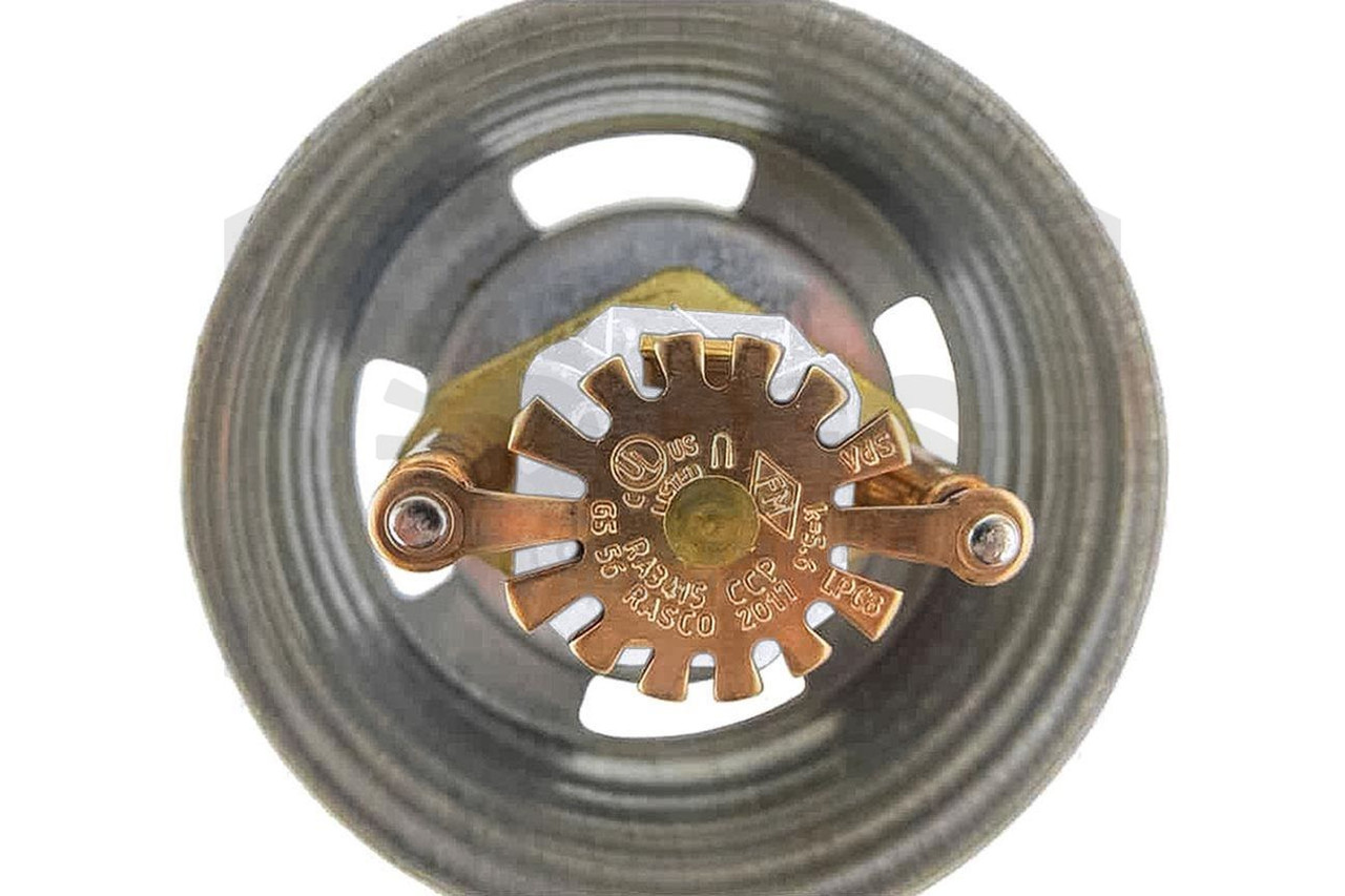 Concealed Pendent Head | RA3415 Reliable™ | 5.6K 212F