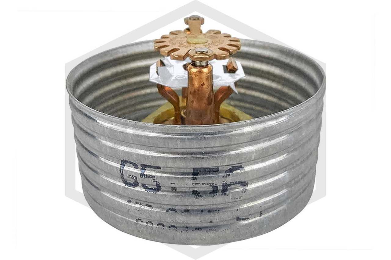 Concealed Pendent Head | RA3415 Reliable™ | 5.6K 212F