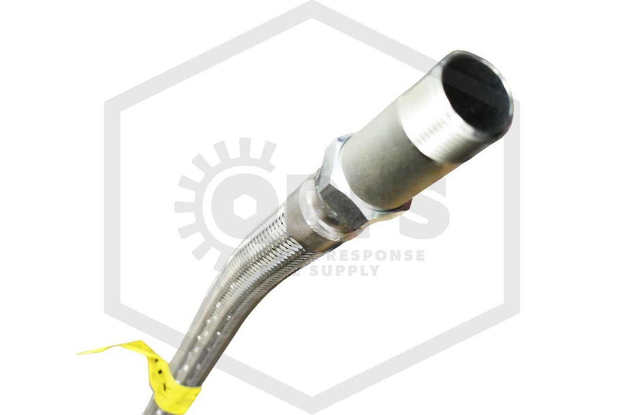 SprinkFlex Flexible Drop | 48 in. x 1/2 in. NPT