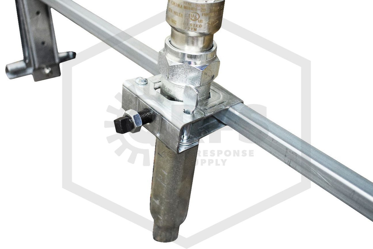 SprinkFlex Flexible Drop | 59 in. x 1/2 in. NPT