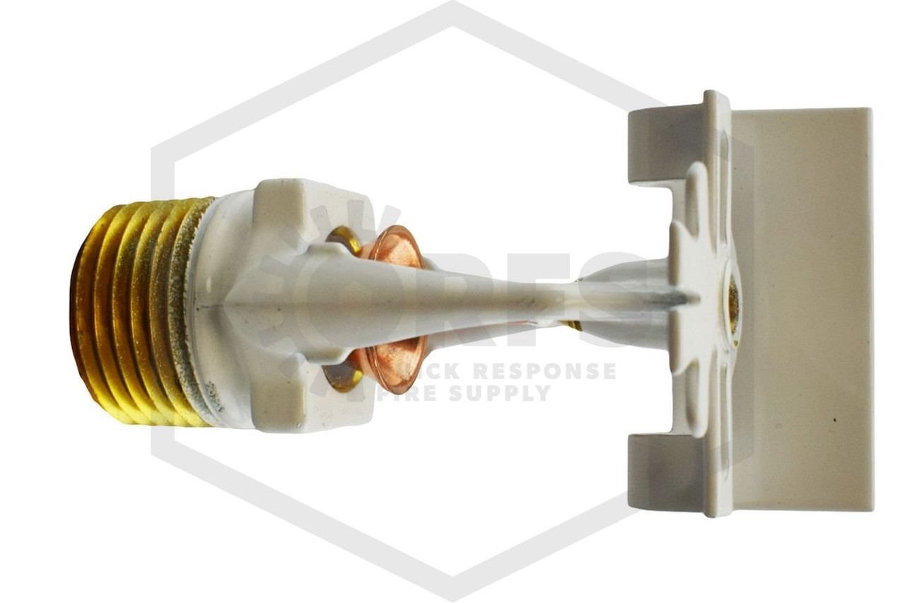 Sidewall Sprinkler Head | TY1334 Tyco™ | 4.2K White 155F
