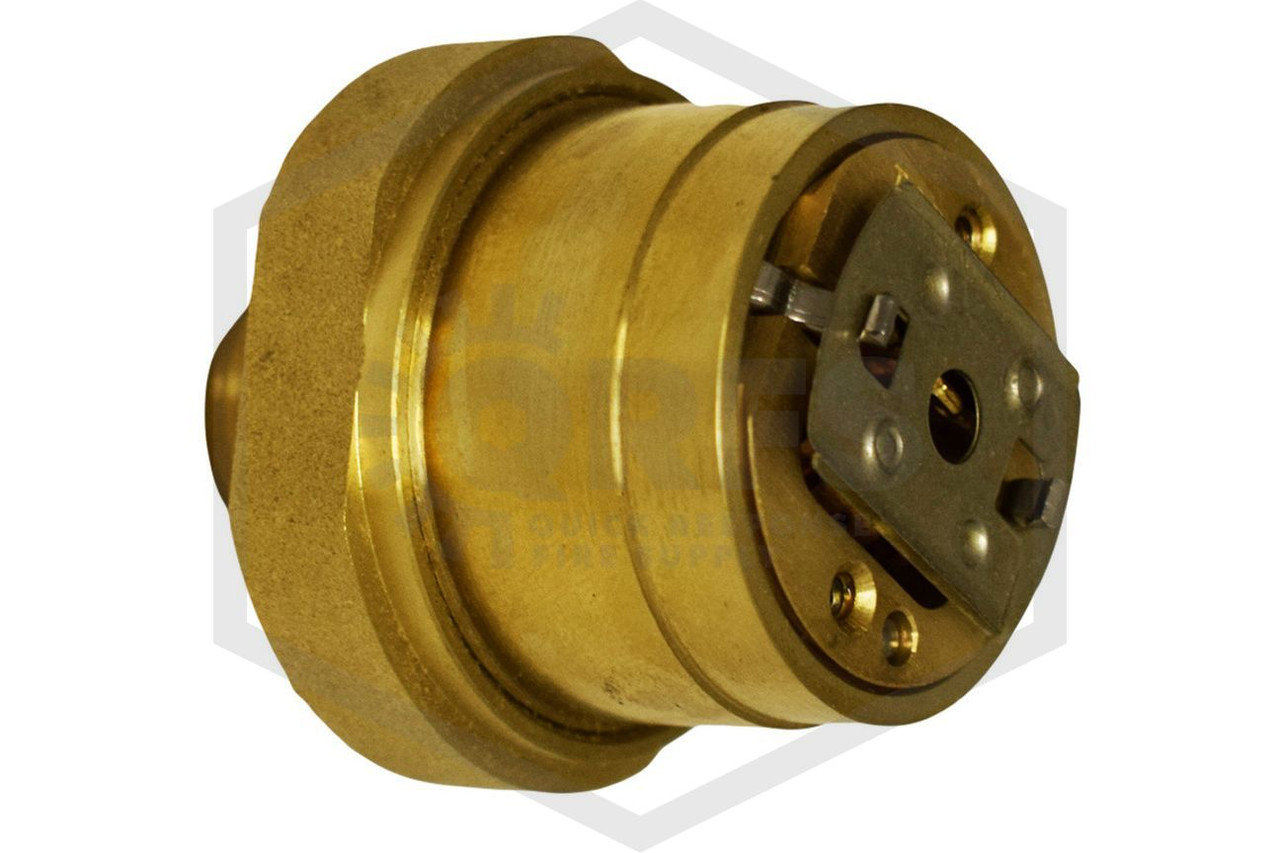 Viking™ Concealed Sidewall Sprinkler | VK490 | 5.8K | 165F | 20409AC