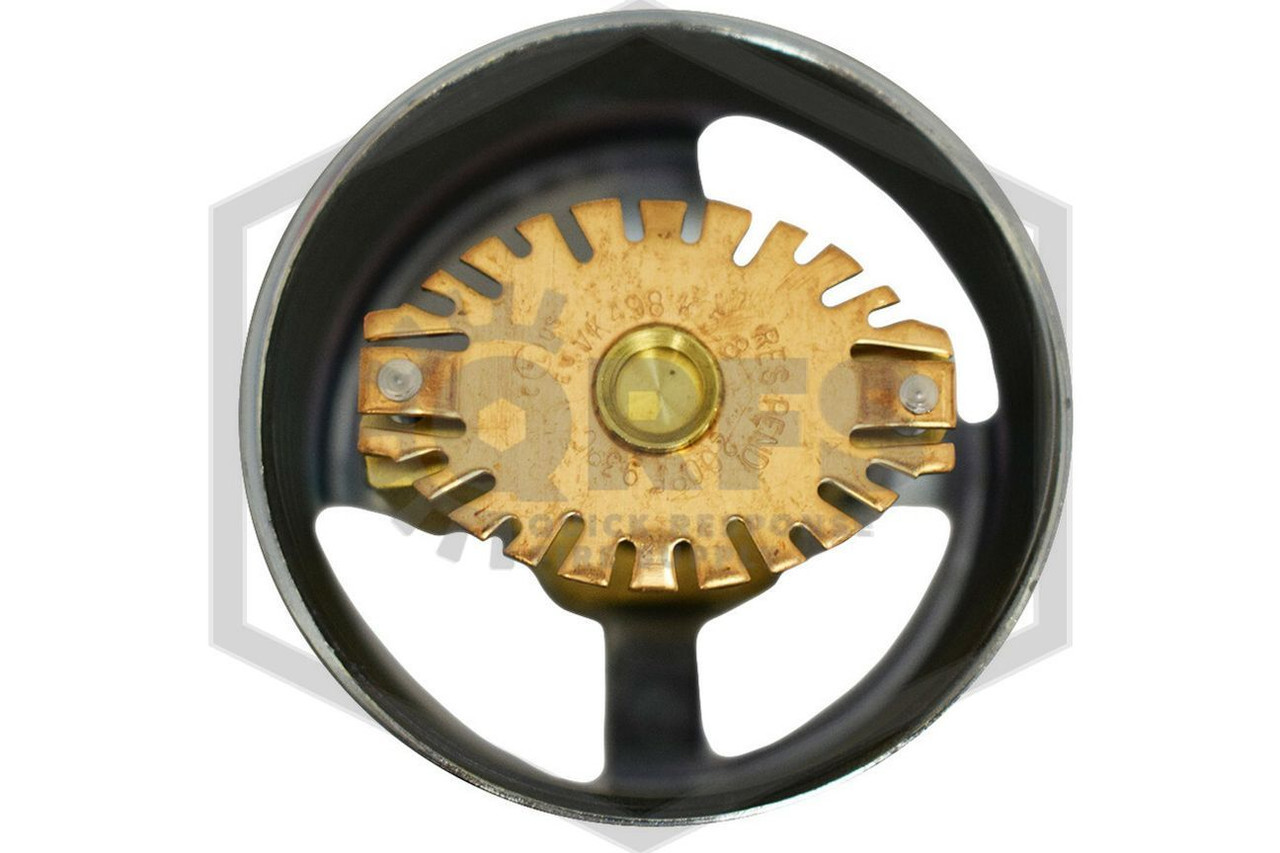 Viking™ Concealed Pendent | VK498 | Res. | 5.8K | 200F | 23764AE