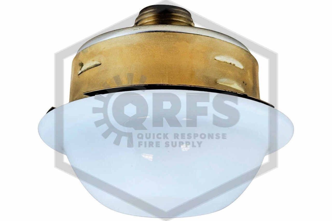 Sprinkler + Cover Bundle | VK468D Viking™ | 4.9K 155F