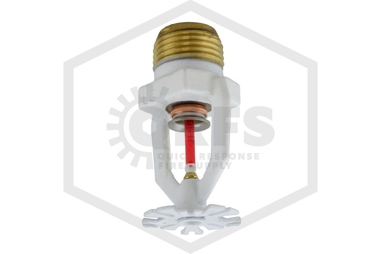 Pendent Sprinkler Head | VK470 Viking™ | 3.0K White 155F