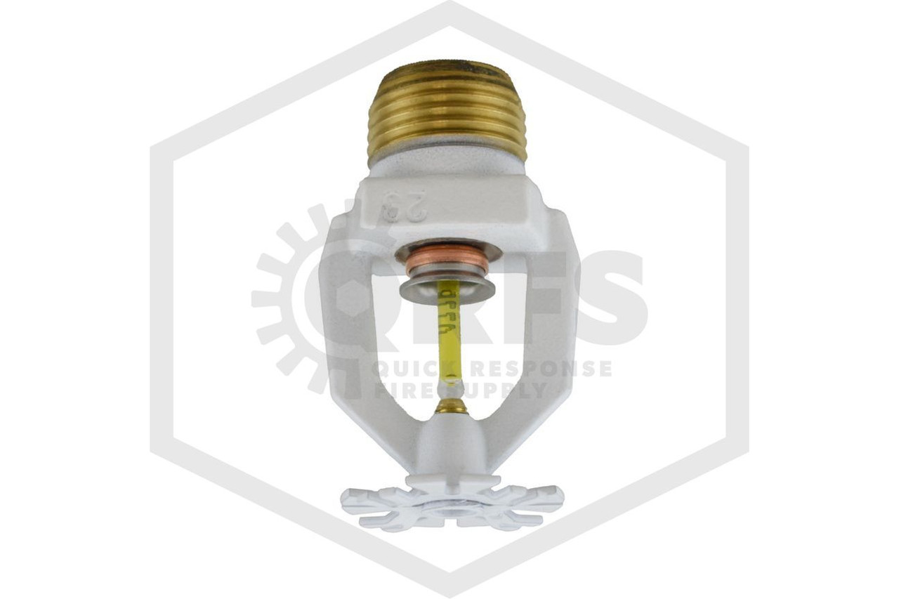 Pendent Sprinkler Head | VK470 Viking™ | 3.0K White 175F