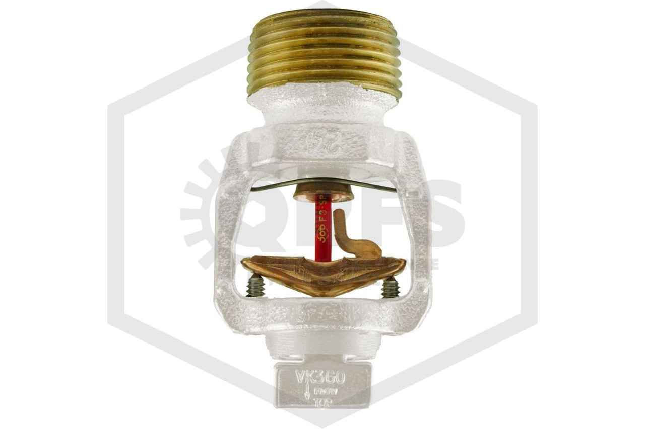 Horizontal Sidewall Sprinkler Head | VK360 Viking™ | 8.0K White 155F