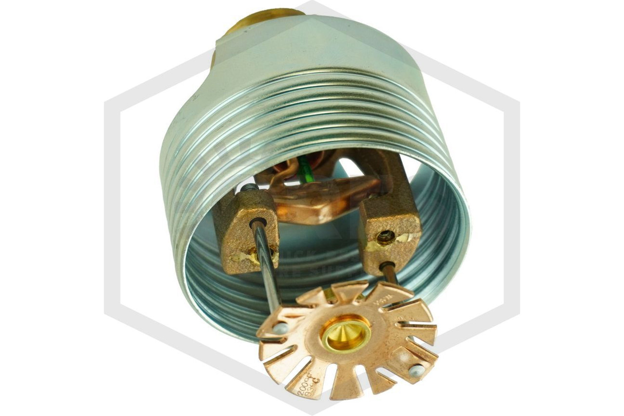 Concealed Pendent Sprinkler Head | VK464 Viking™ | 8.0K