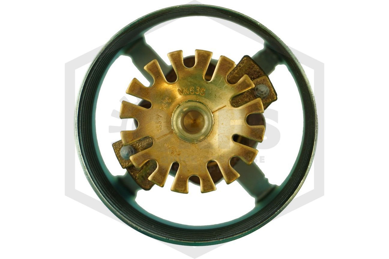 KE-NON ケノン　ver.8.4 Concealed Pendent Sprinkler Head | VK636 Viking™ | 11.2