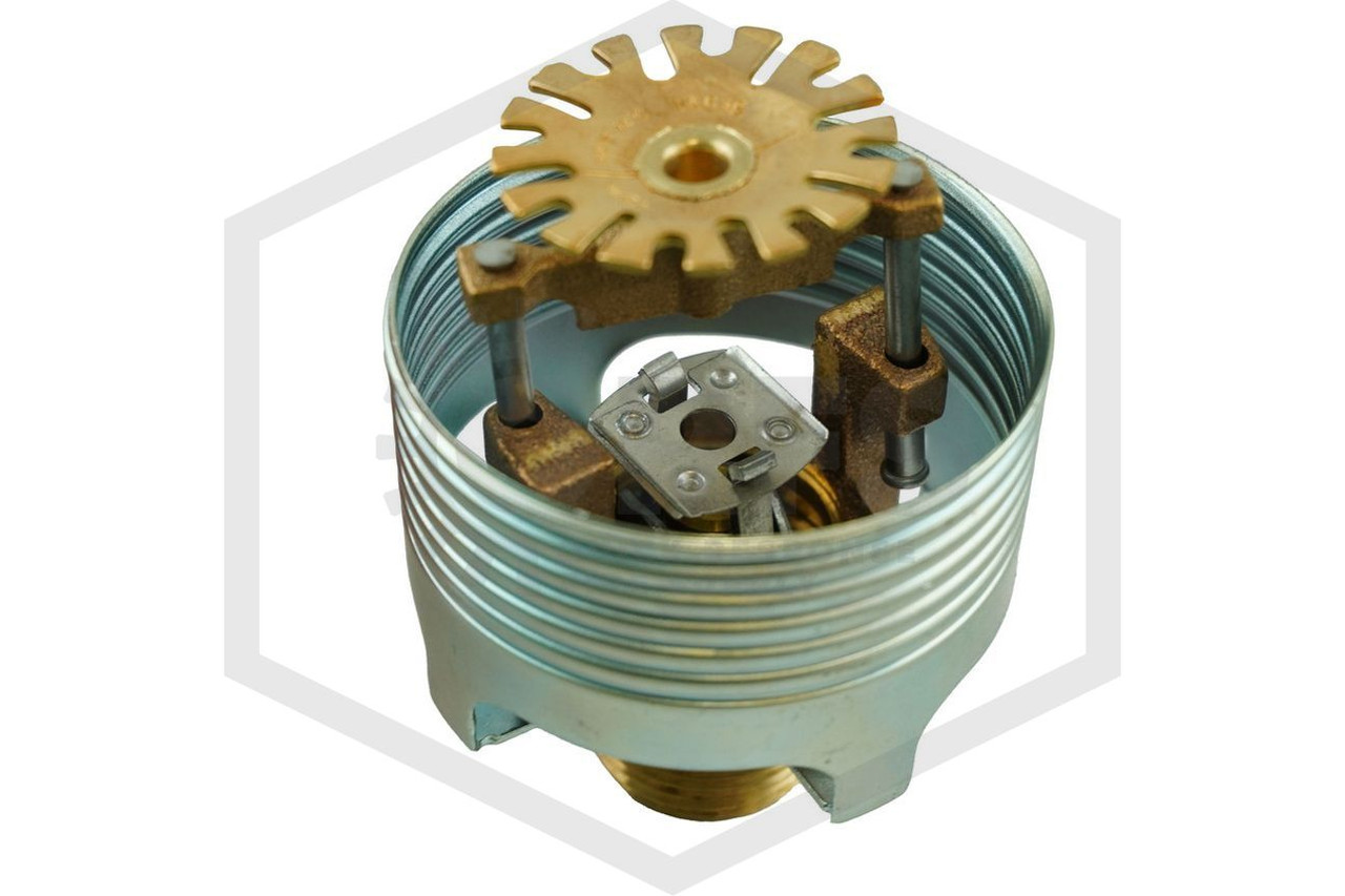 Concealed Pendent Sprinkler Head | VK636 Viking™ | 11.2