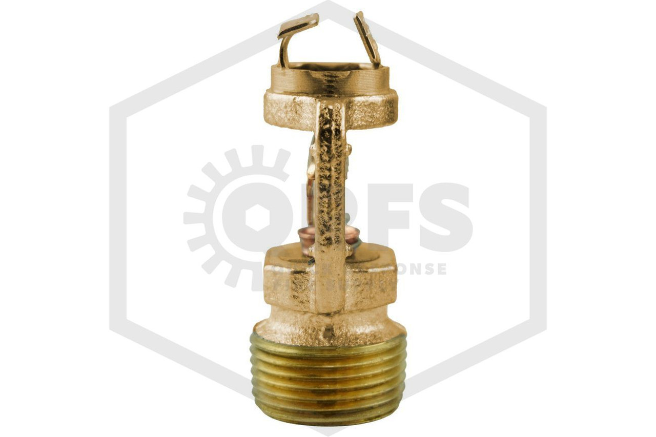 Horizontal Sidewall Sprinkler Head | VK630 Viking™ | 8.0K Brass 155F
