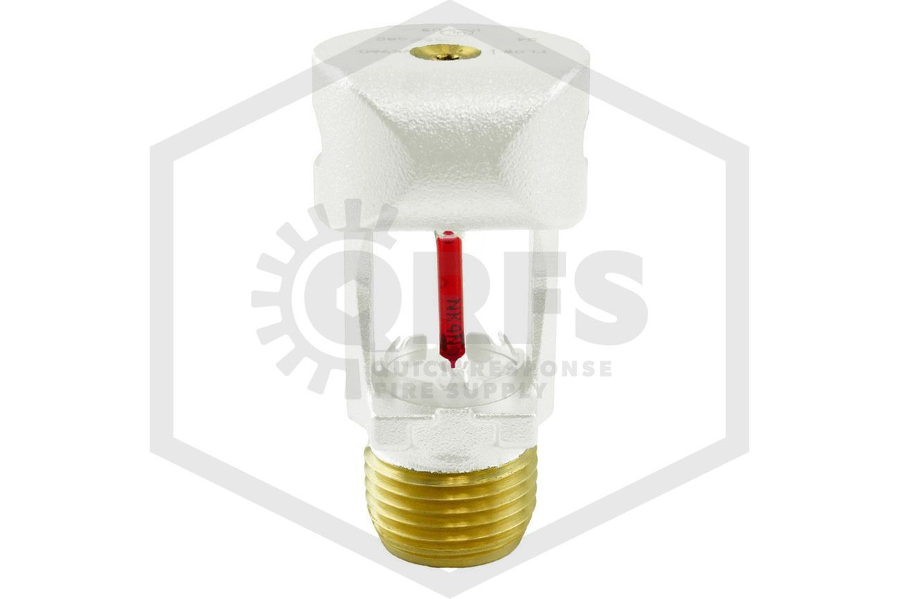 ファイヤーキング Vertical Sidewall Sprinkler Head | VK960 Viking™ | 5.6K White 155F