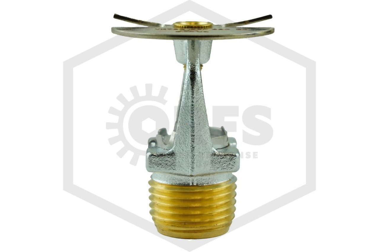 Horizontal Sidewall Sprinkler Head | VK962 Viking™ | 5.6K Chrome 200F