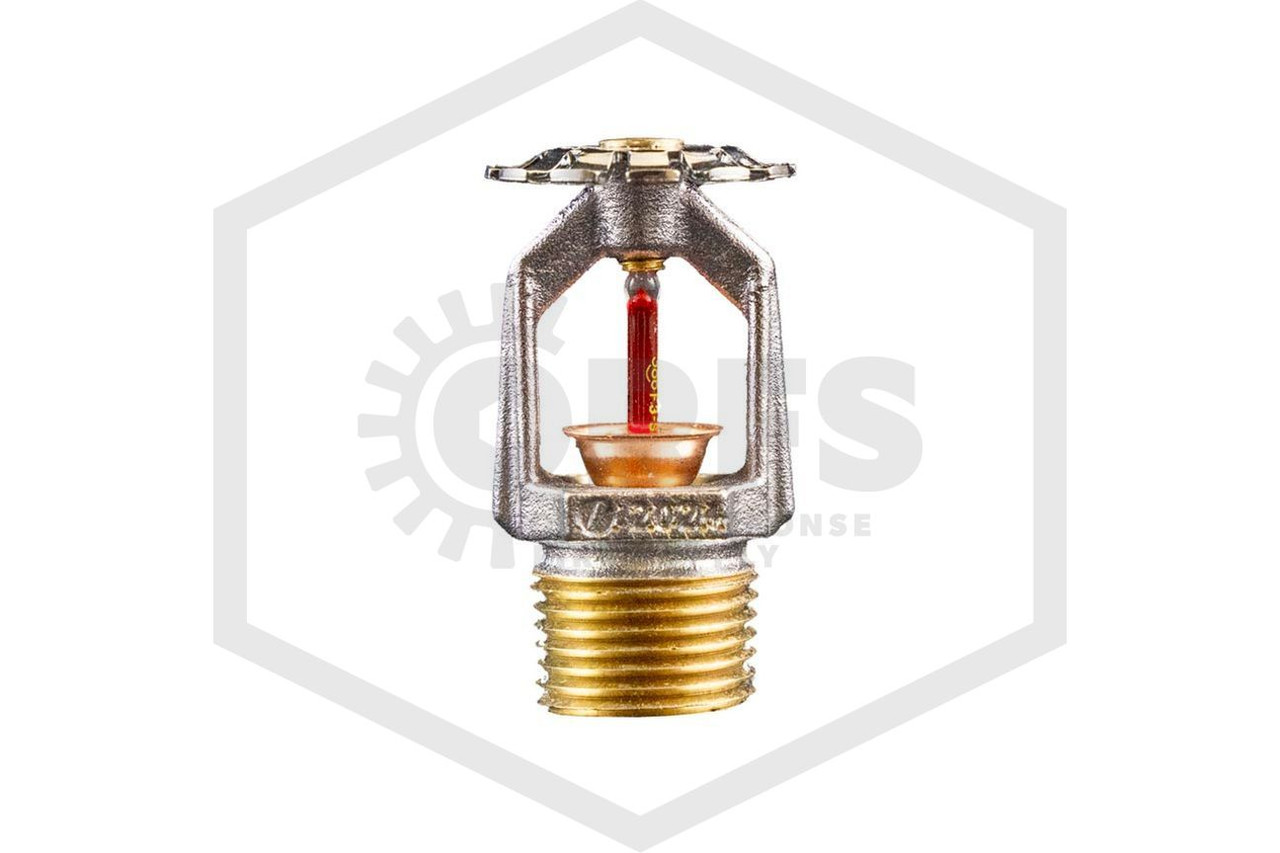 Pendent Sprinkler Head | TY3231 Tyco™ | 5.6K Chrome 155F
