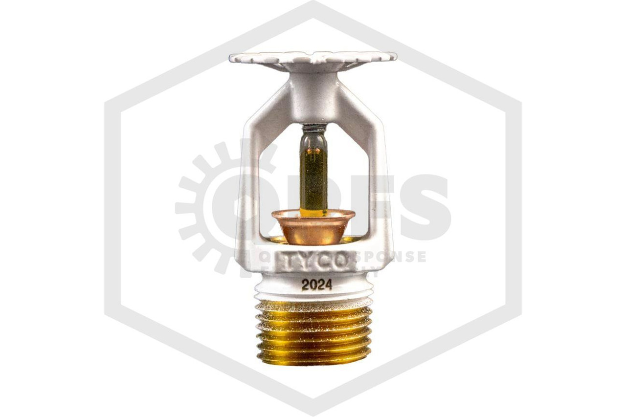 Pendent Sprinkler Head | TY4951 Tyco™ | 8.0K White 175F