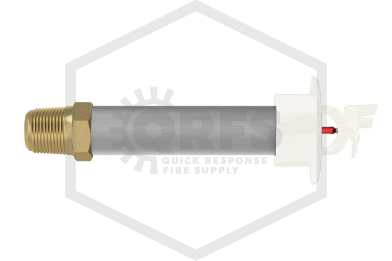 Horizontal Sidewall Dry Sprinkler | Victaulic™ | V3610 | 5.6K | Off ...