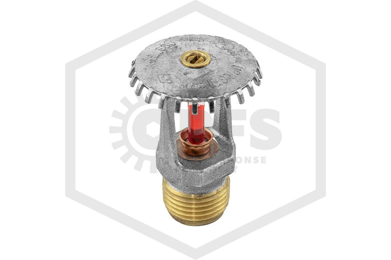 Upright Sprinkler | Viking™ | VK200 | 8.0K | Chrome | 155F