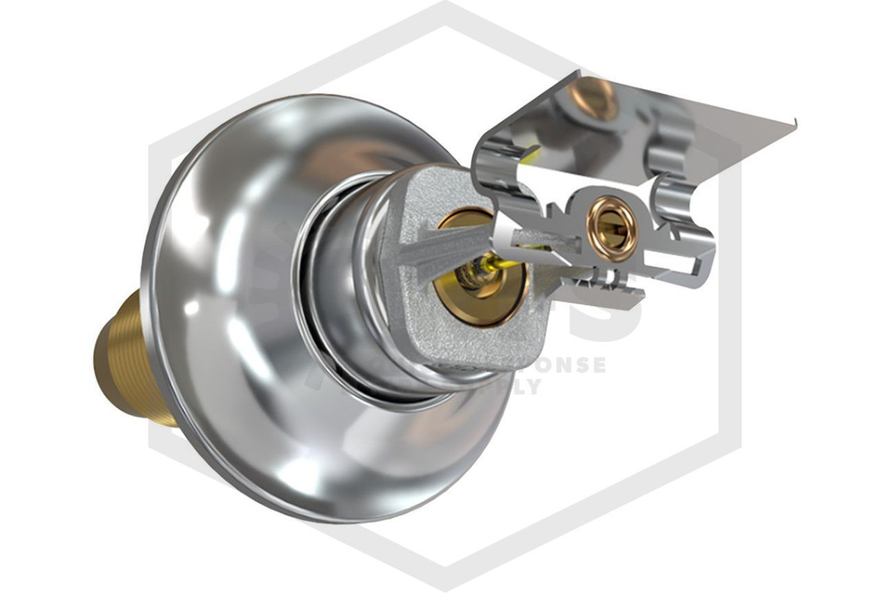 Horizontal Sidewall Dry Sprinkler | Viking™ | VK178 | 5.6K
