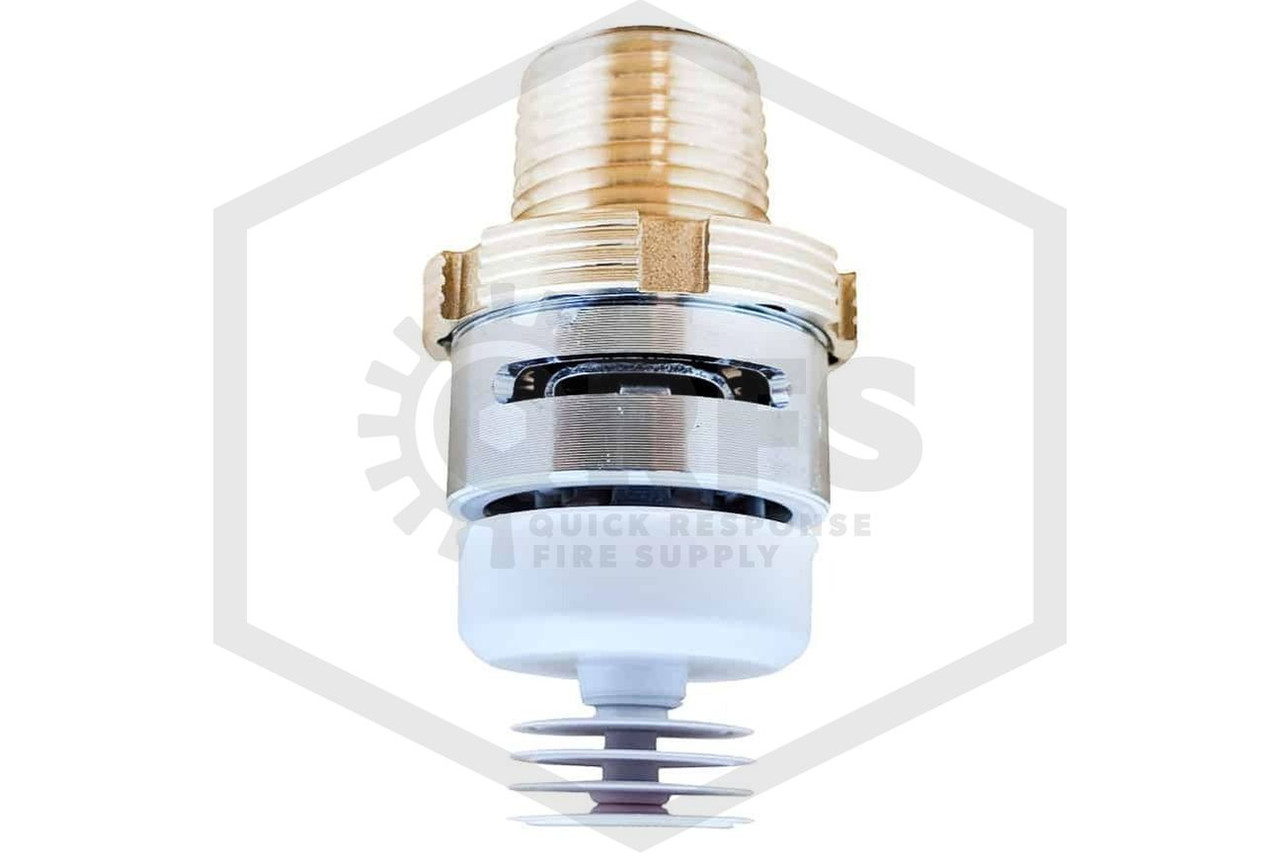 Pendent Sprinkler Head | SS2521 Senju™ | 5.6K | White | 205F