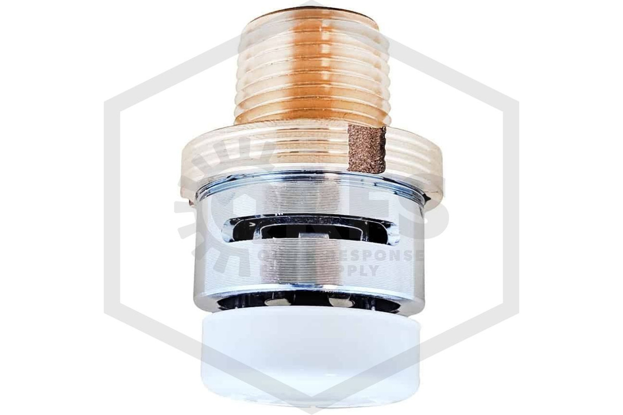 Pendent Sprinkler Head | SS2531 Senju™ | 5.6K | White | 162F