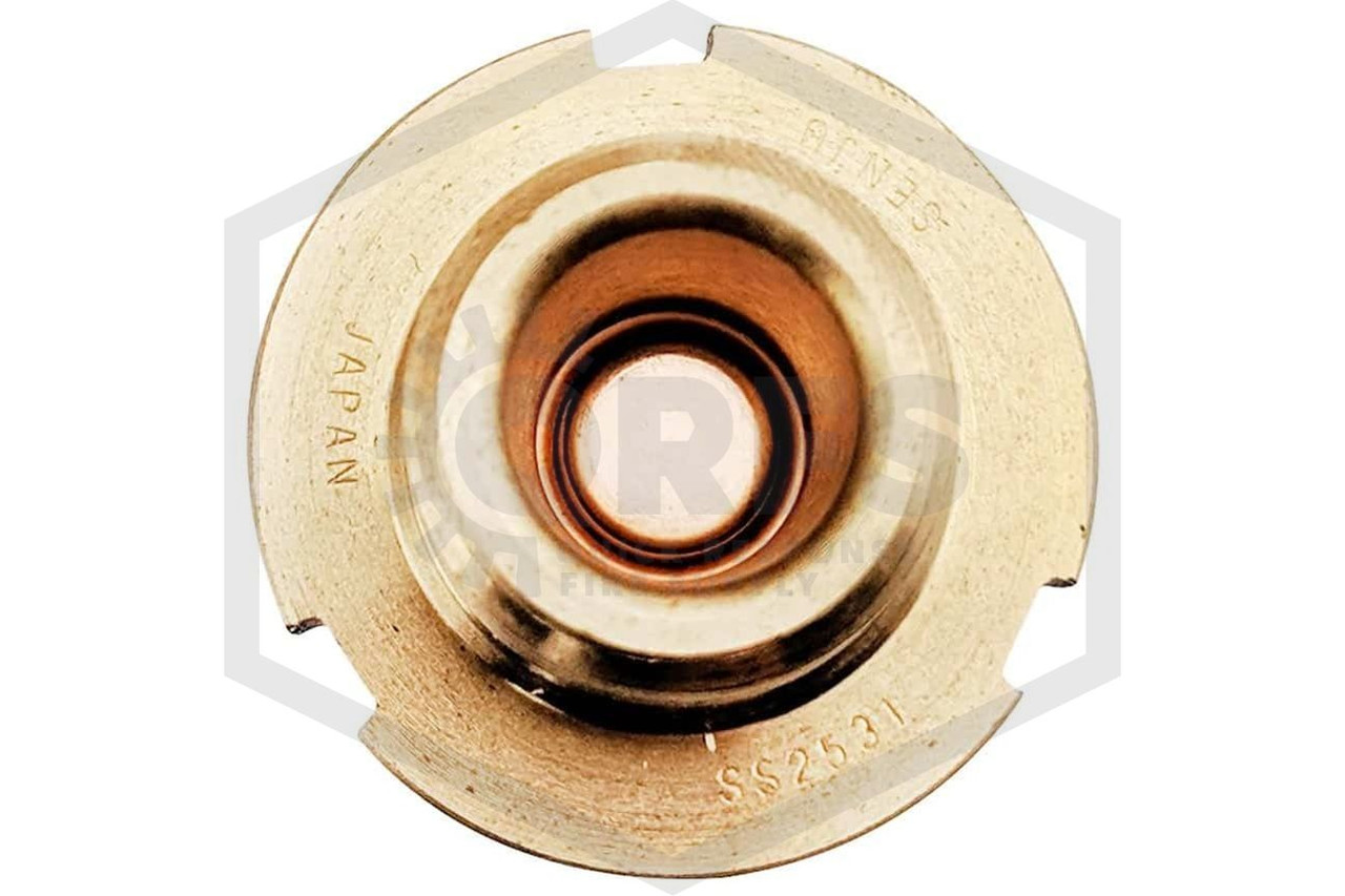 中野五月ssp Pendent Sprinkler | SS4421 Senju™ | Chrome 4.2K 162F