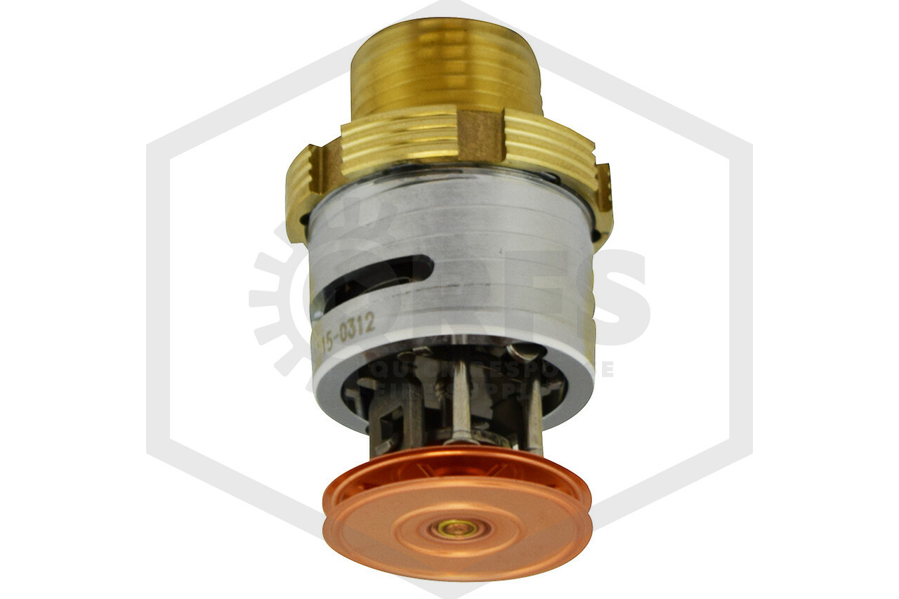 Senju® SS9521 Concealed Pendent Sprinkler | QR | 5.6K | 205F | 002-0802