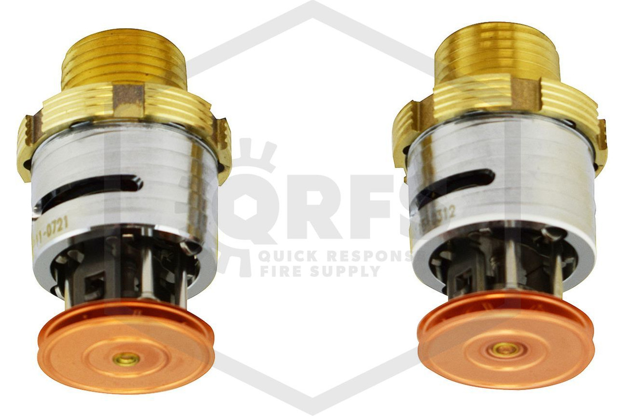 Concealed Pendent Head | SS9521 Senju™ | QR | 5.6K | 205F