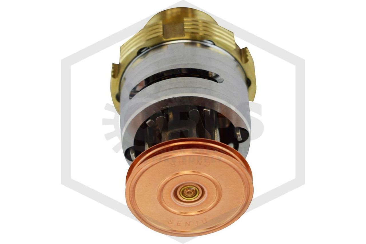 HEAD CRS 約148cm Concealed Pendent Head | SS9521 Senju™ | QR | 5.6K | 205F
