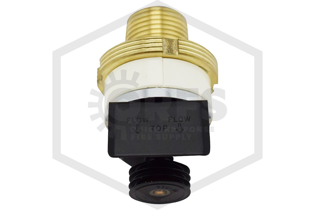 HEAD ビンディング　FF ST 20X RD Sidewall Sprinkler | SS4423 Senju™ | Black 4.2K 162F