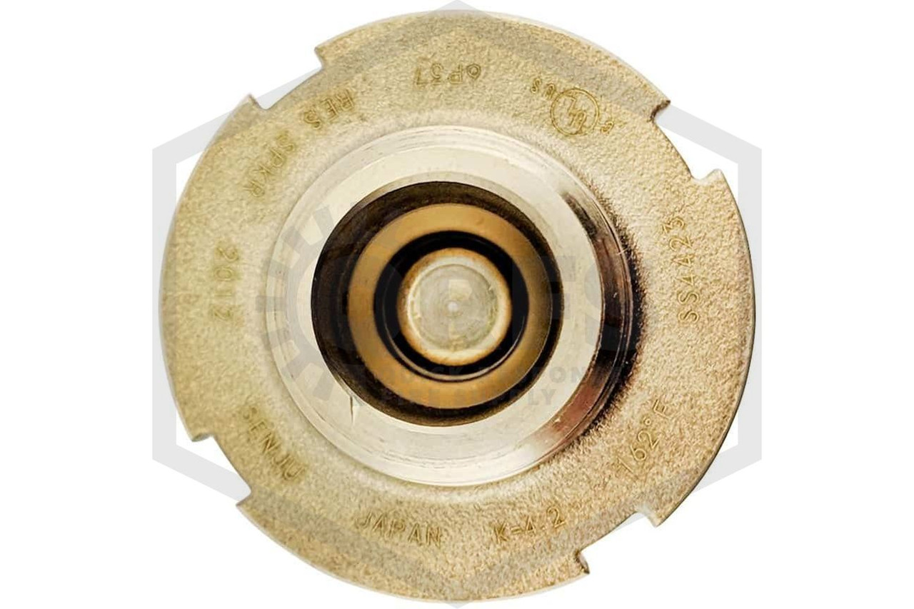 hide36☆ Sidewall Sprinkler | SS4423 Senju™ | Brown 4.2K 162F