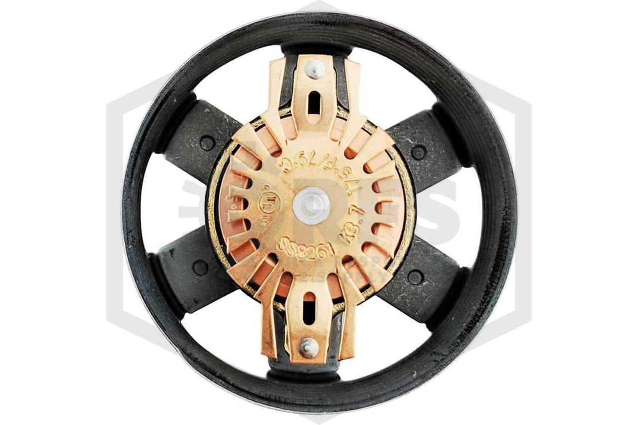 Concealed Pendent Head SS8261 Senju™ | Residential 3.7K 205F