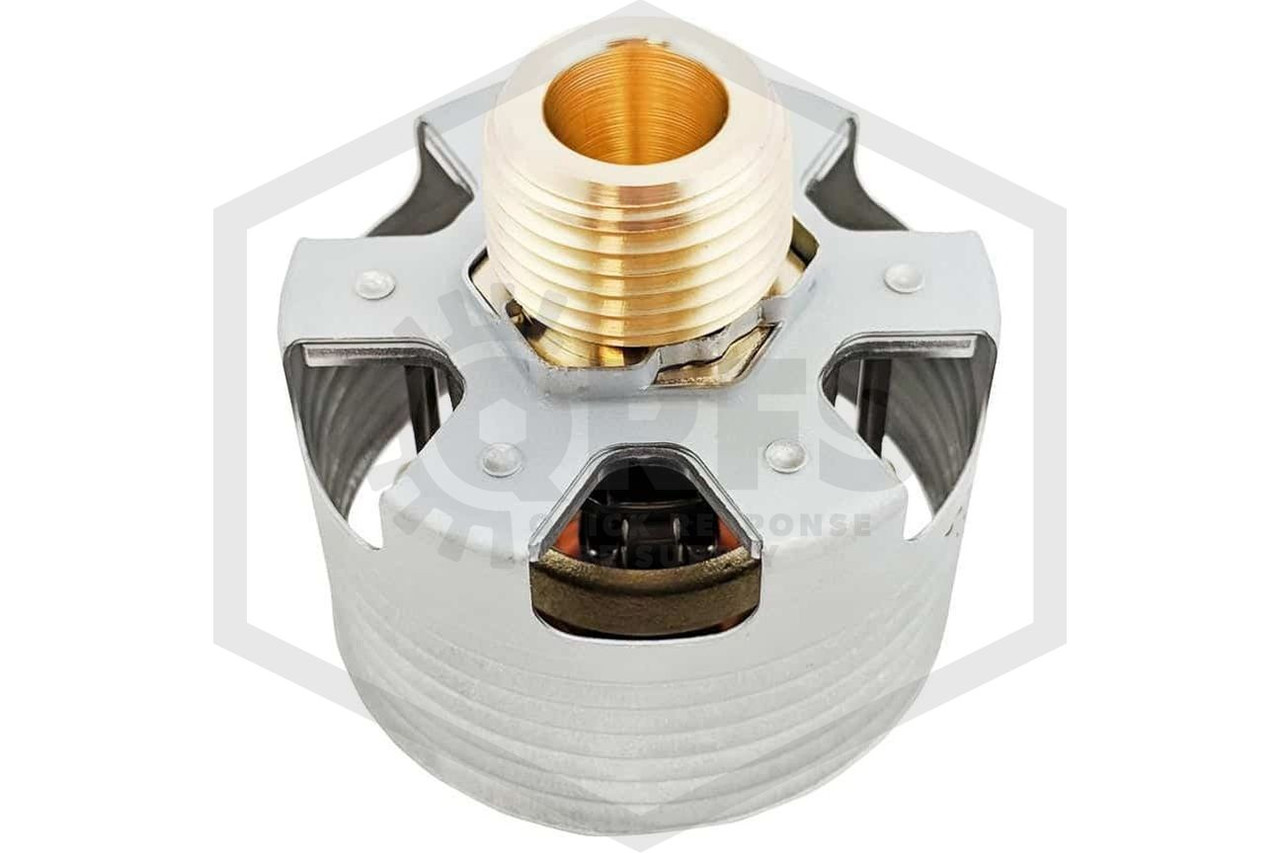 HIDE CN-QR Flat Concealed Sprinkler (SS9521) 162°F or 205°F, QR