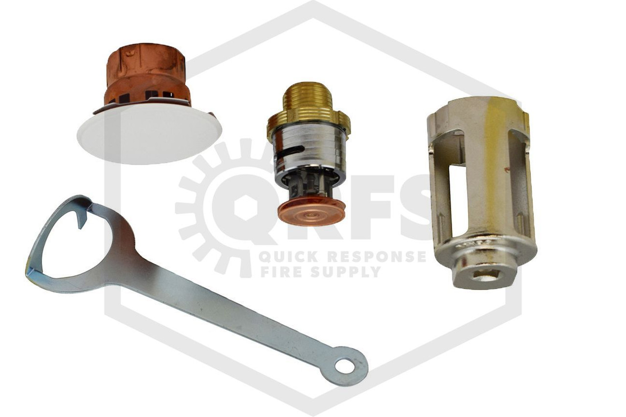 Concealed Pendent Head SS8421 Senju™ | Residential 4.9K 162F