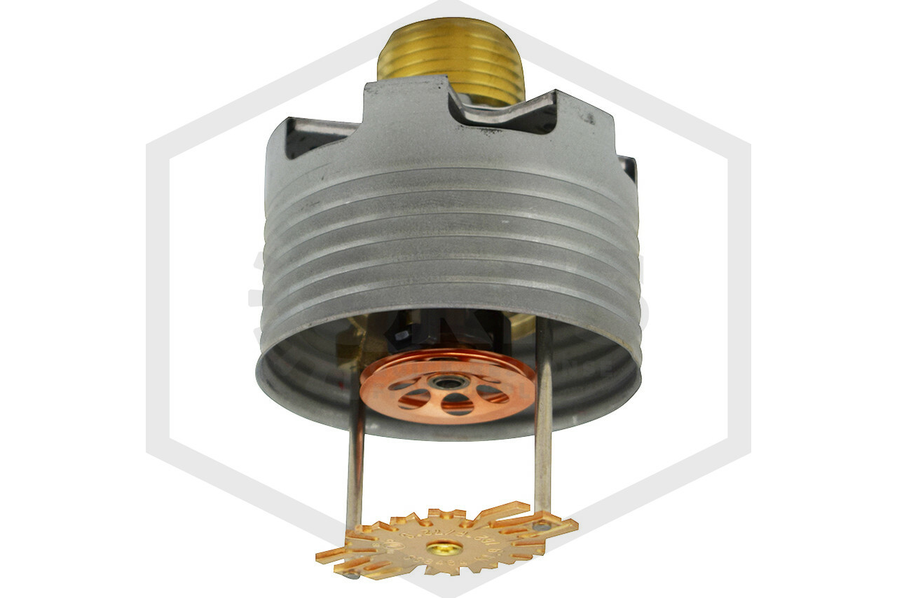 Senju® SS8464 Concealed Pendent Sprinkler | Residential | 4.9K | 162F |  001-1803